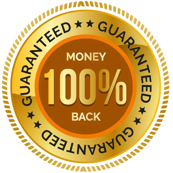 Flush Factor plus guarantee