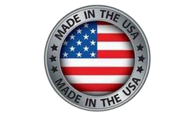 Flush Factor Plus - made in USA